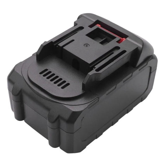 Acumulator Li-Ion 48V pentru Scule Electrice, Negru