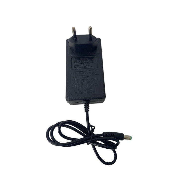 Foarfecă Electrică pentru Grădinărit cu 1 Acumulator 48V, Portabilă, cu Accesorii, Galben/Negru