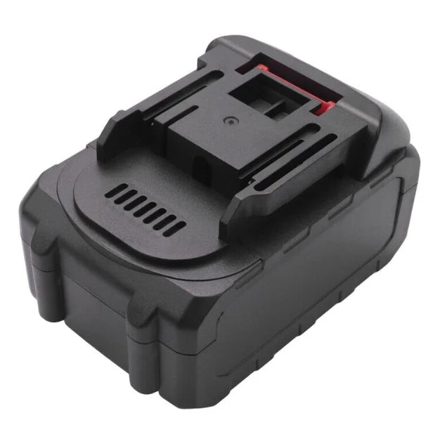 Acumulator Li-Ion 48V pentru Scule Electrice, Negru