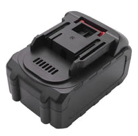 Acumulator Li-Ion 48V pentru Scule Electrice, Negru